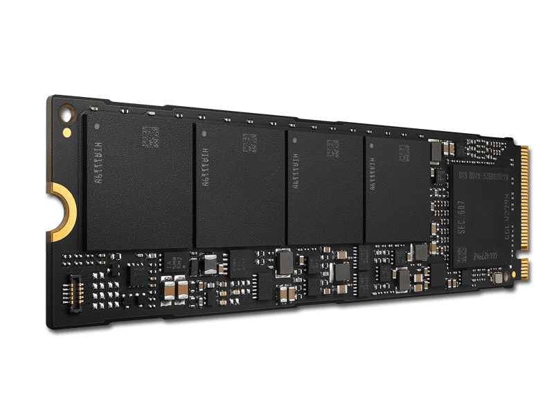 m.2 / nvme ssd