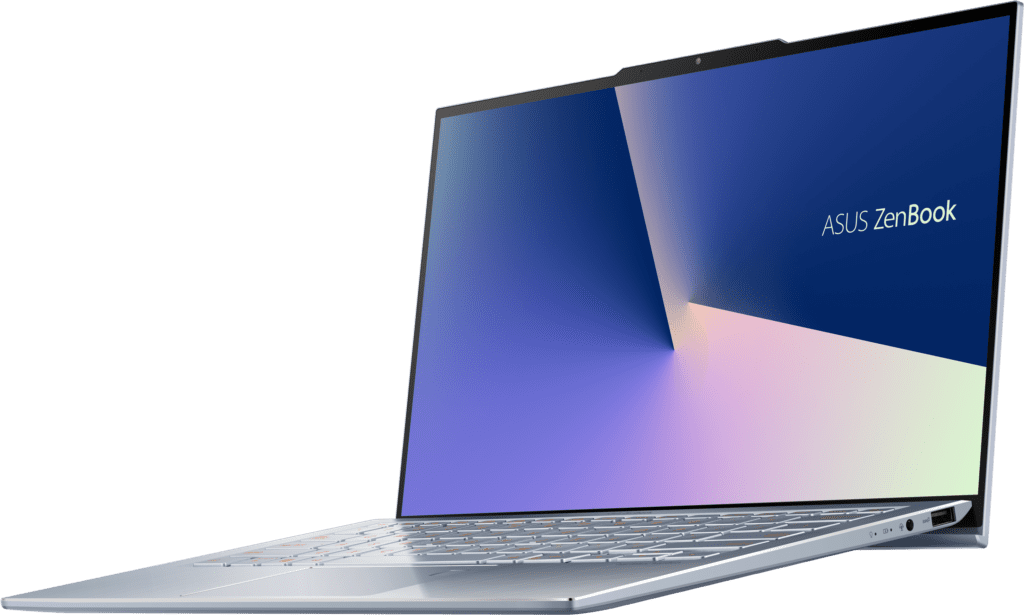 asus zenbook