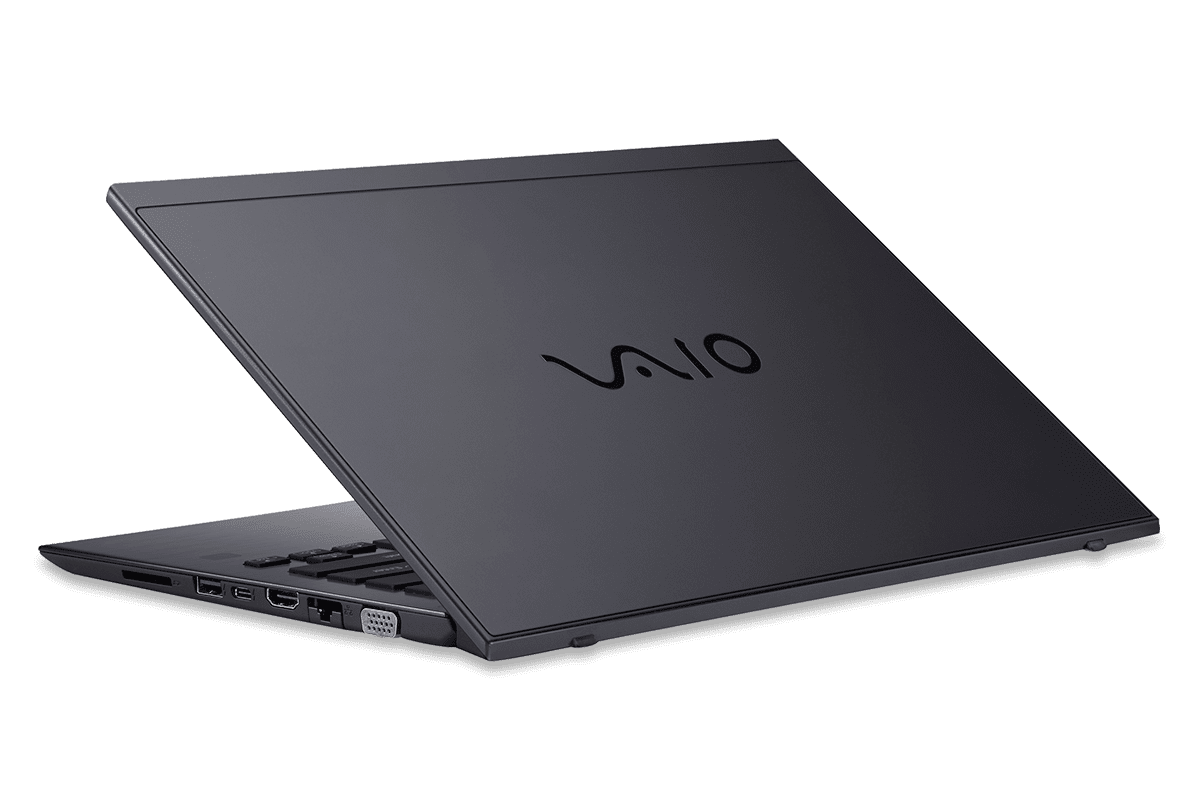 sony vaio
