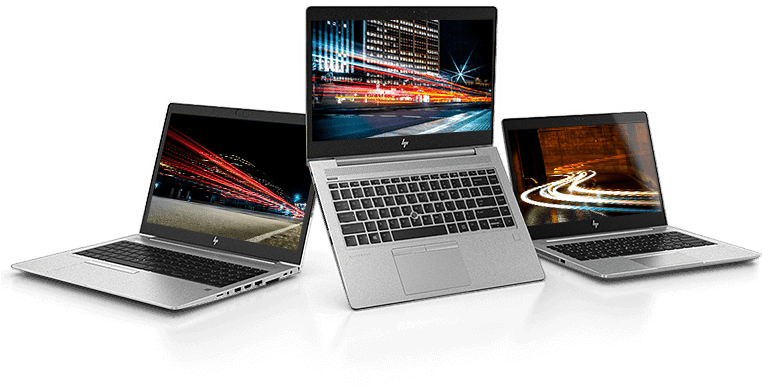 hp laptop