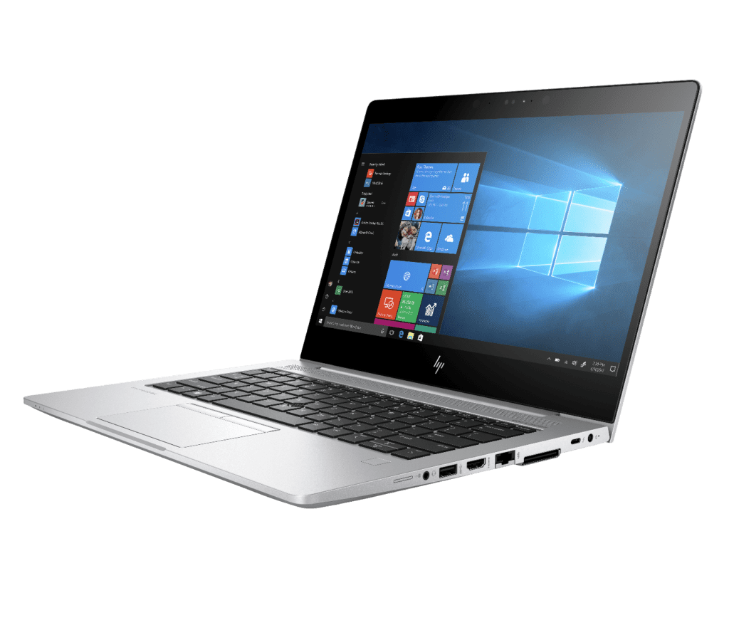 hp laptop