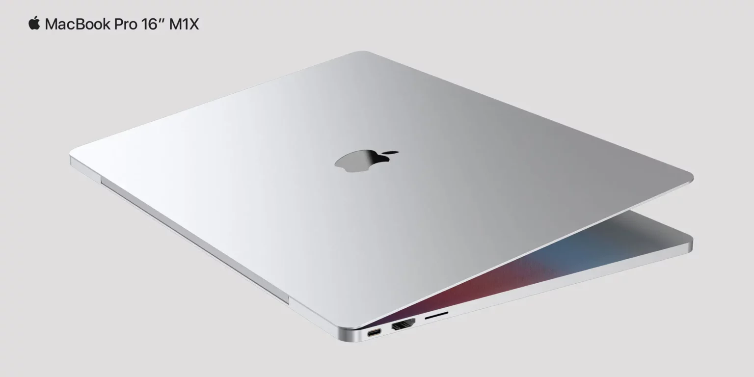 M1x 16 inch macbook pro (1)