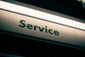 service image